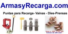 ArmasyRecarga.com – material de recarga 